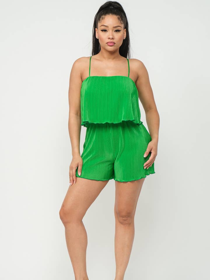 Bodre Romper for engroshandel hos Boswell