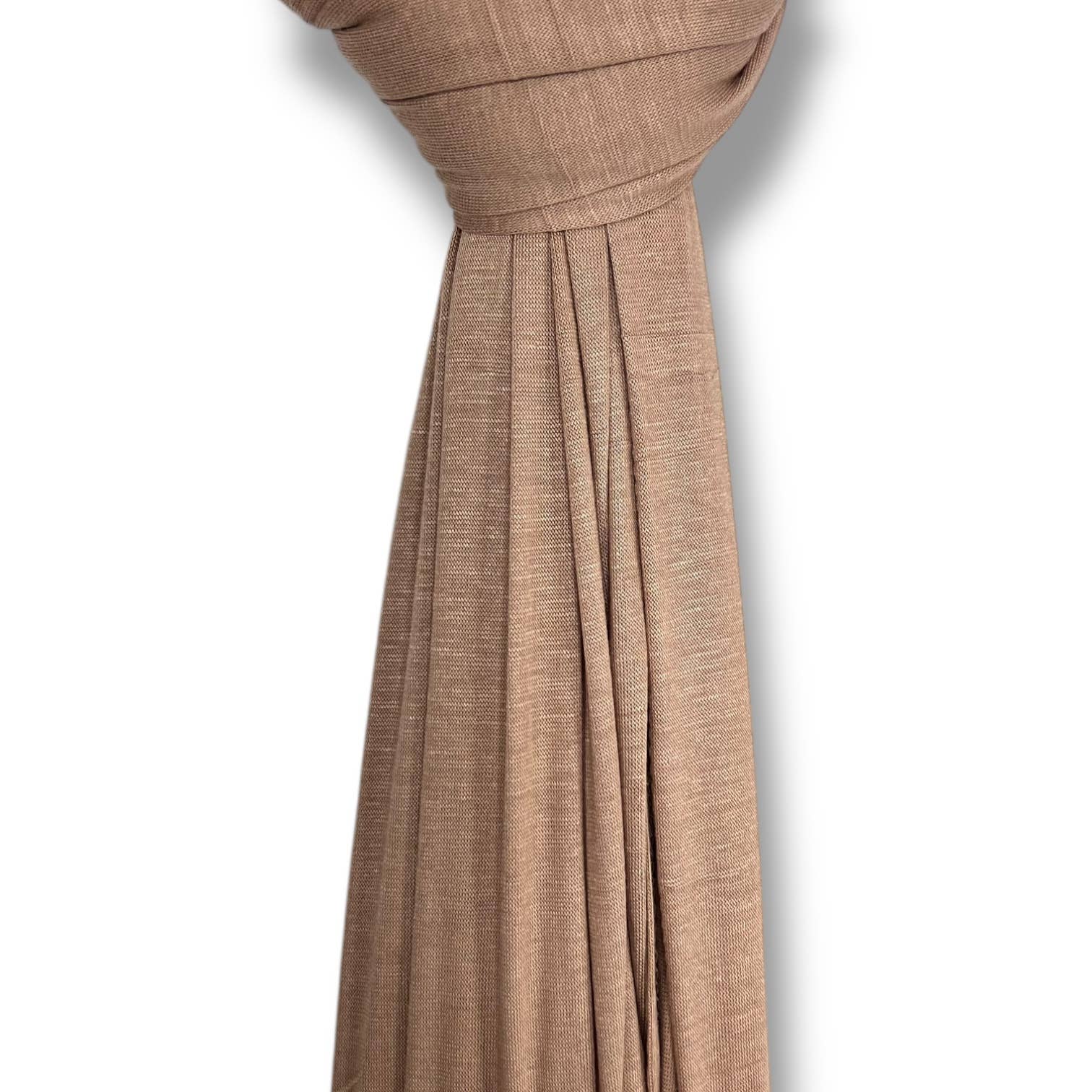 Hijab Collections – wholesale Hijab – Women’s – Classic Lightweight Summer Jersey (Emirati Jersey)14