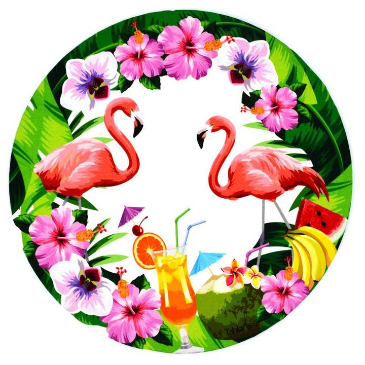 Set de Flamenco para venta al por mayor de Tablarts