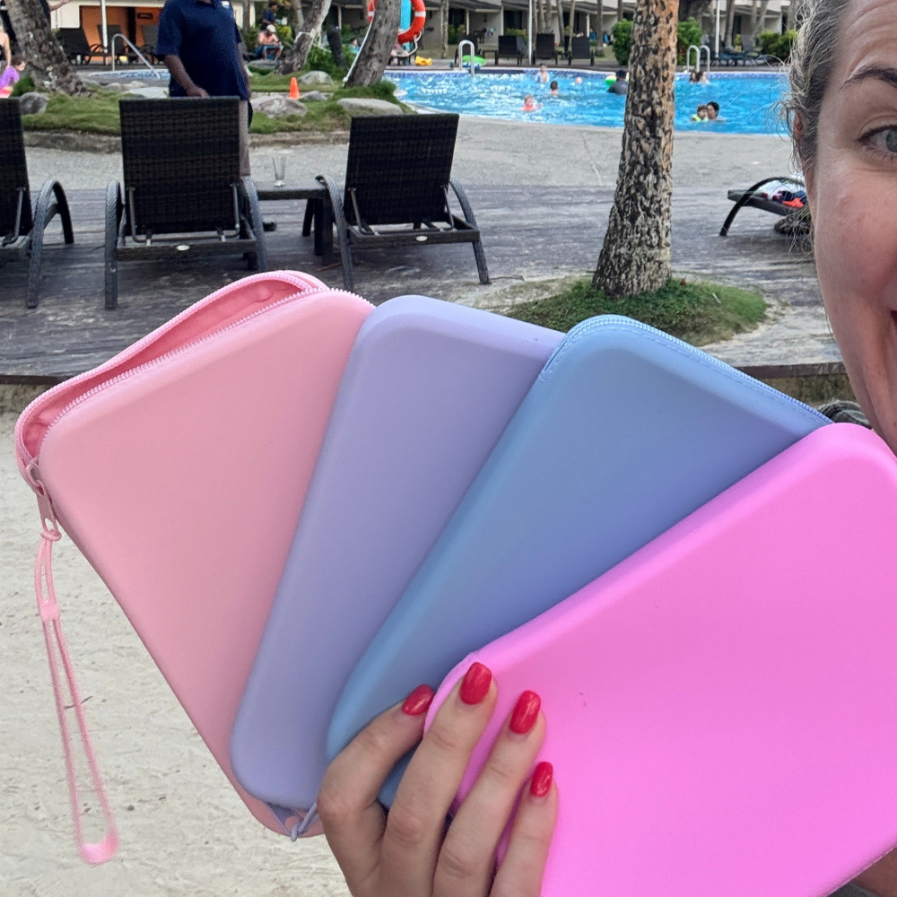 Strapsicle - Wholesale Clutch bag – women's - The Strapsicle Clutch24