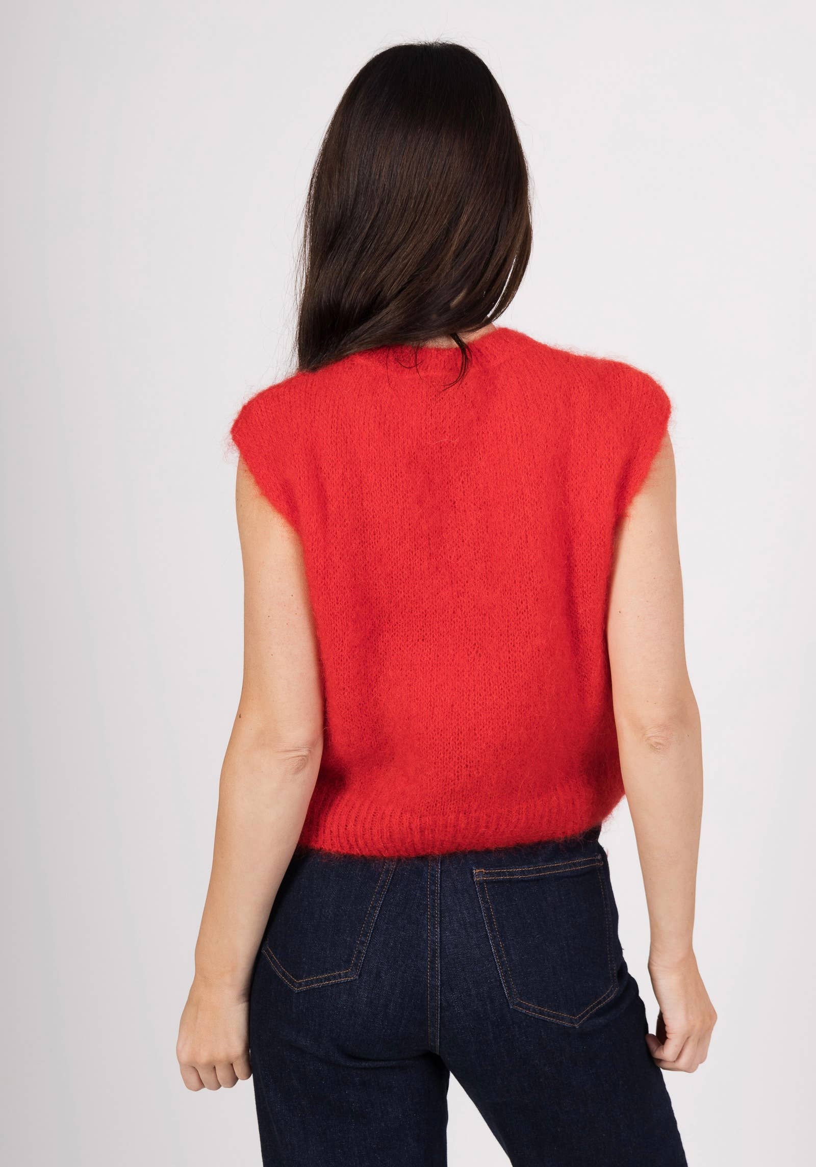 LINEN & COTTON HOUSE - Wholesale Pullover-trui - Dames - 546 trui, gemaakt in Italië30