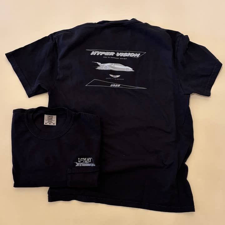 Animal Instincts - Wholesale T-Shirt - Unisex - Design Your Own Custom Embroidered Pocket Tee!!4