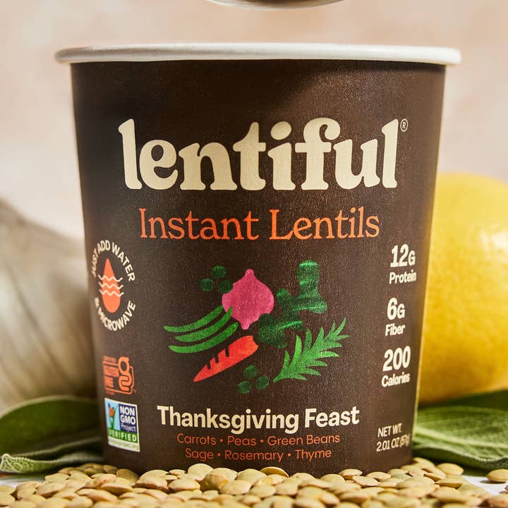 **Limited Edition** Thanksgiving Feast 8-Pack for wholesale by Lentiful