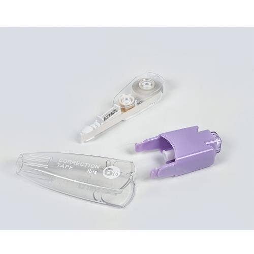 BCZShop - Wholesale Tape - PASTEL KNOCK CORRECTION TAPE4