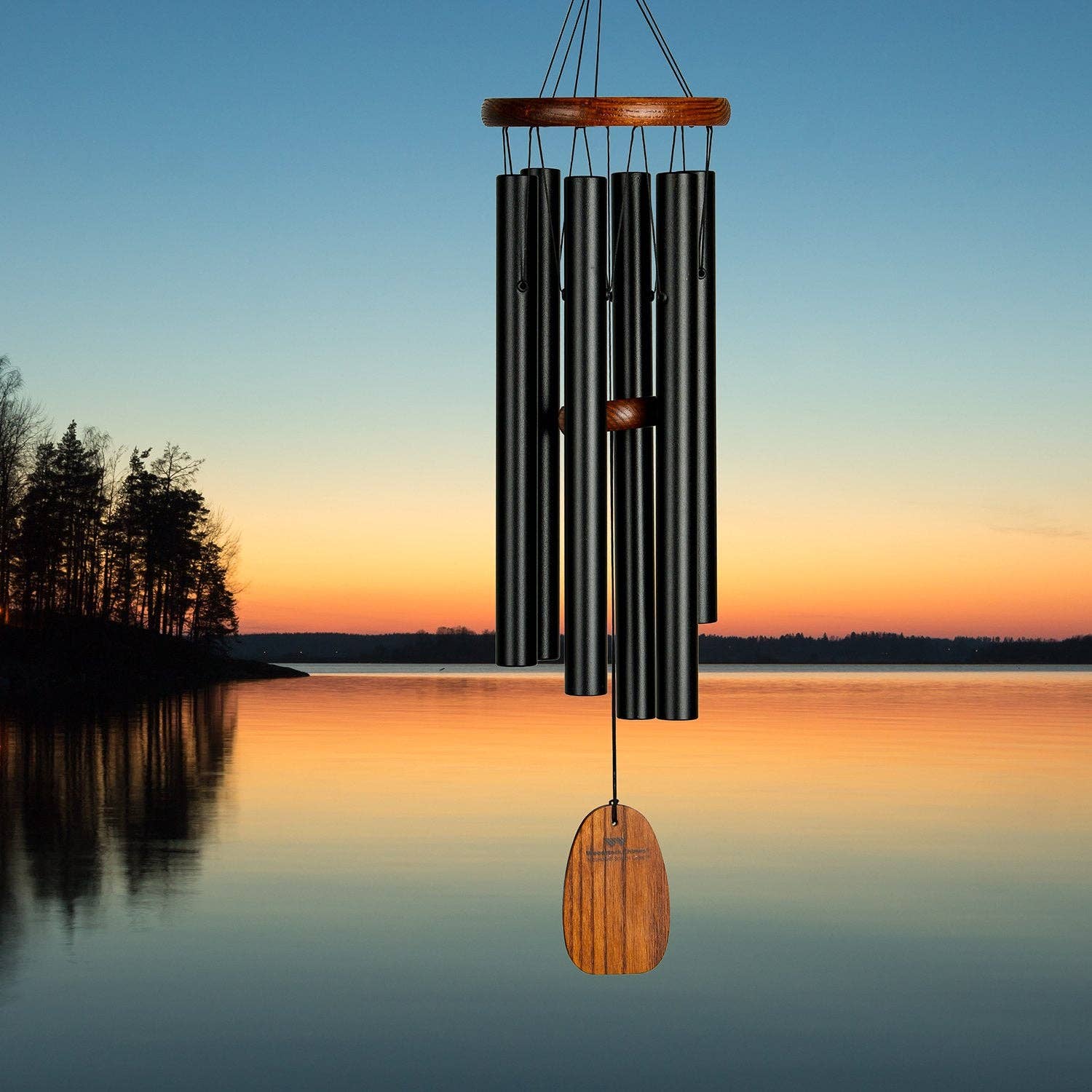 Woodstock Chimes - Wholesale Wind Chime - Moonlight Sonata Chime™1
