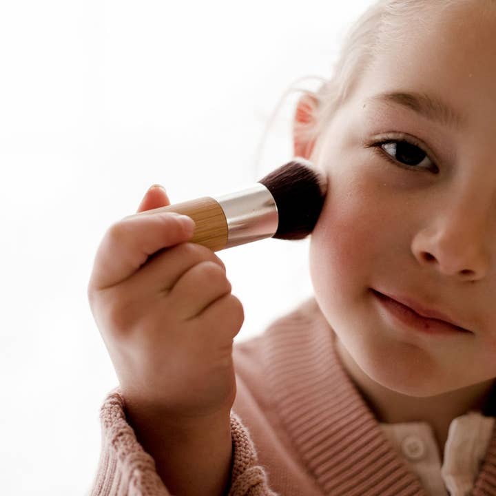 Poppy & Daisy Designs - Wholesale DIY Craft Kit - Kids - Mineral Makeup