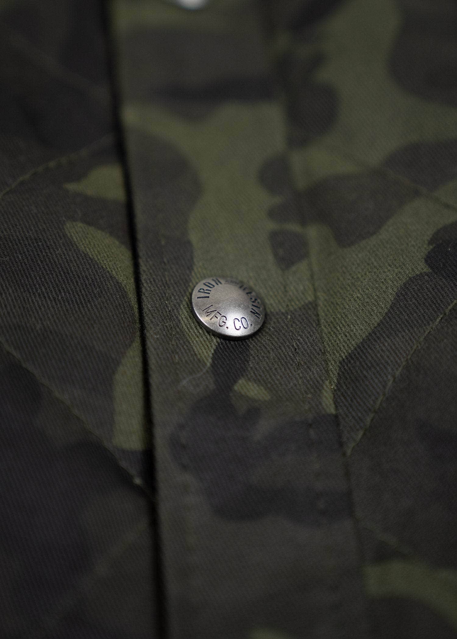 Camouflage Veste Alberta en vente sur Faire2