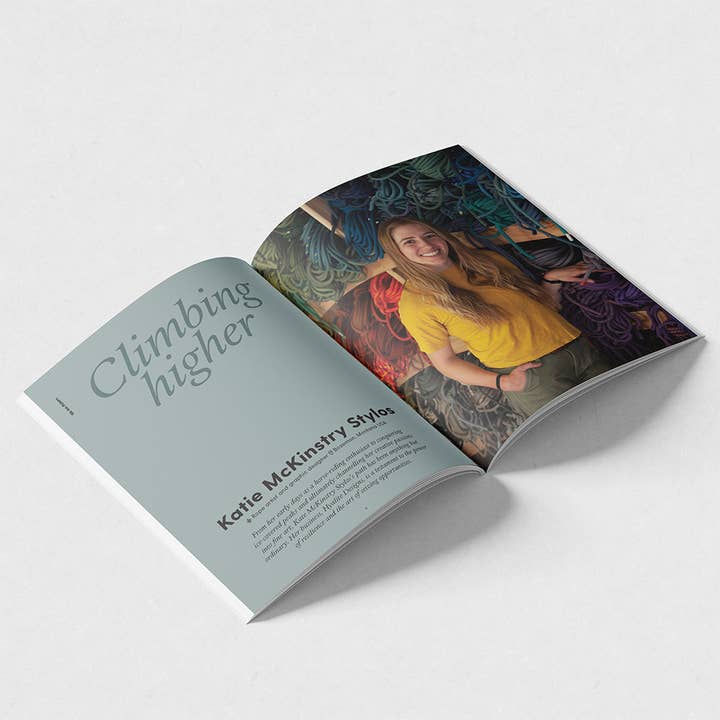 We Are Makers - Wholesale Crafts, Hobbies & DIY Book - Edition Twelve4