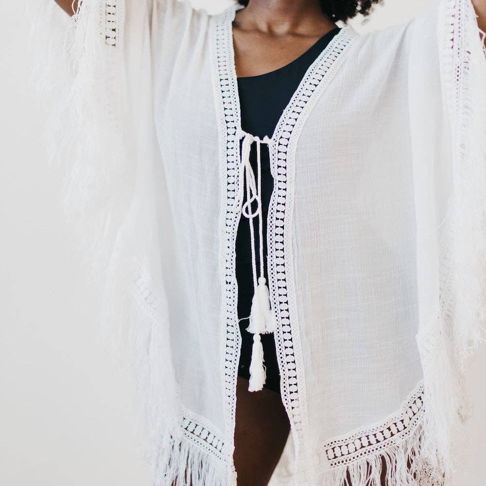 Pretty Simple - Wholesale Swim Cover Up - Women's - Ocean City Cover Up Wholesale4