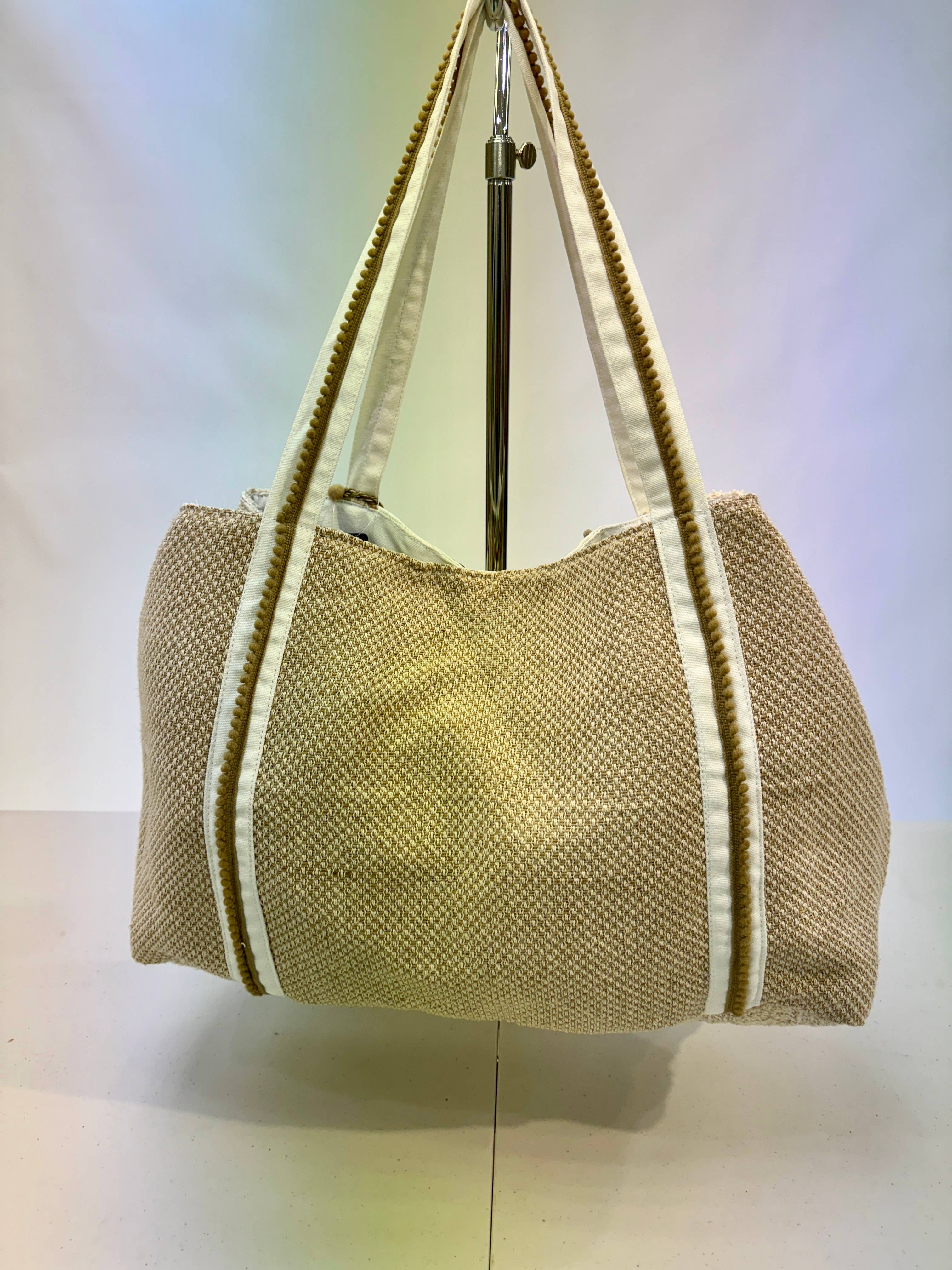 Ranee's Accessories – wholesale Tote bag – Women's – Embellished shell tote3