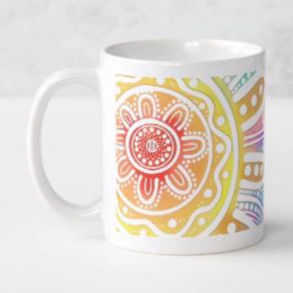 Grin + Smil Indfødt Dekoration for engroshandel hos Stefanopolips