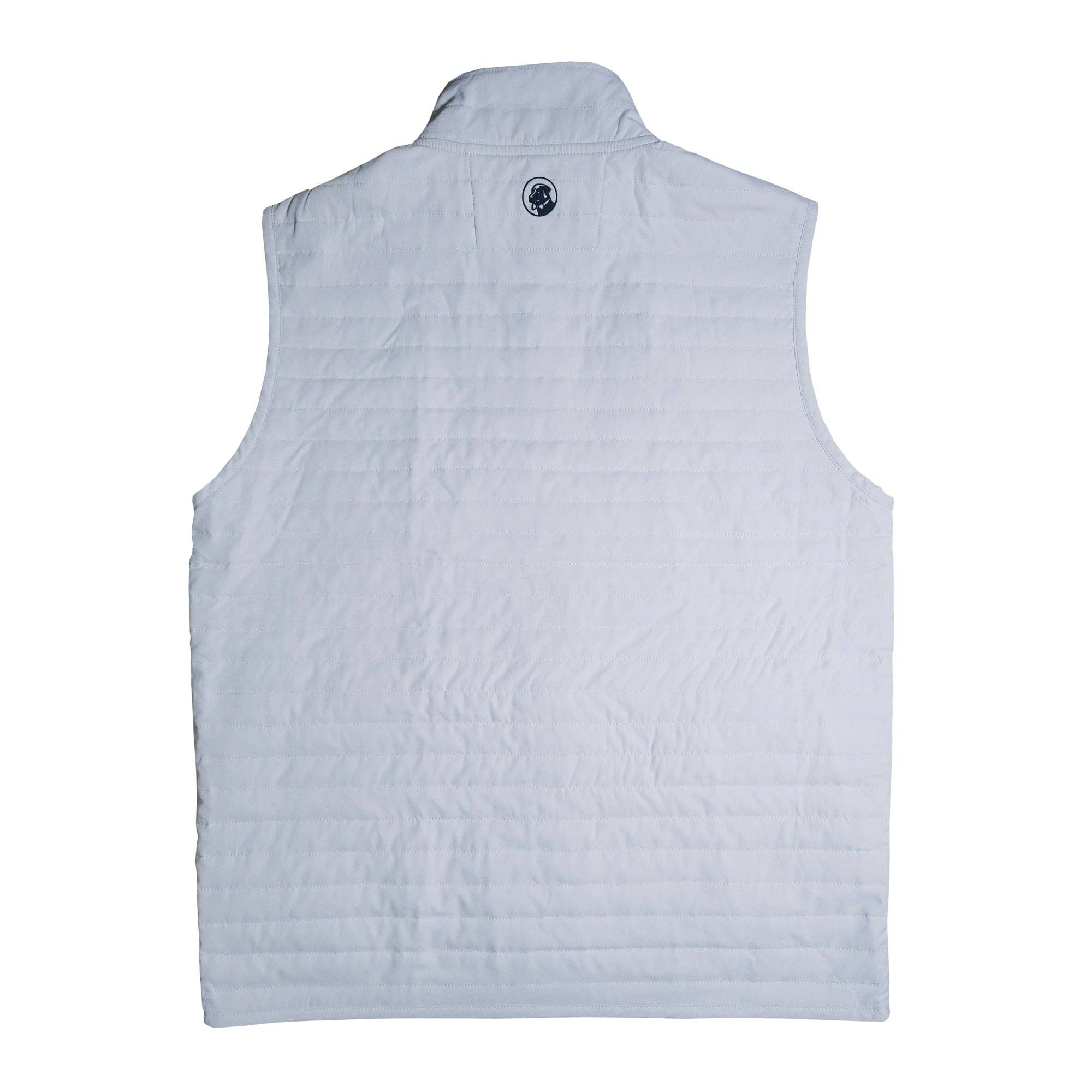Southern Proper - Wholesale Outerwear Vest - Men's - Quilted Field Vest2