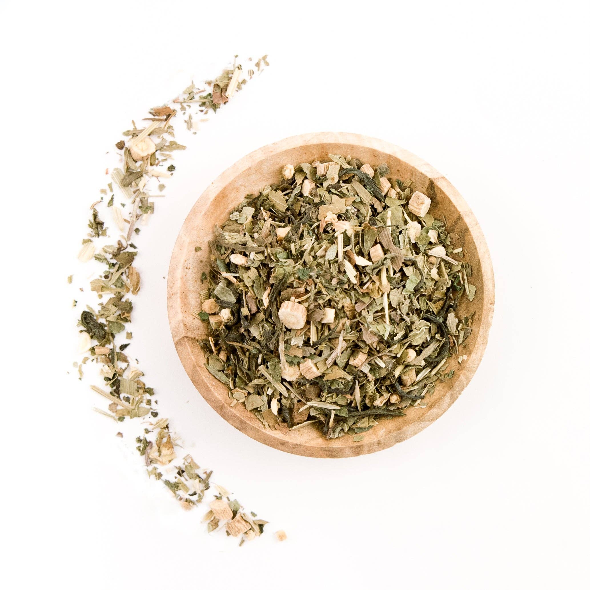 Boulder Tea Company - Wholesale Health/Detox Tea - Yoga Thrive™ Organic Wellness Tea1