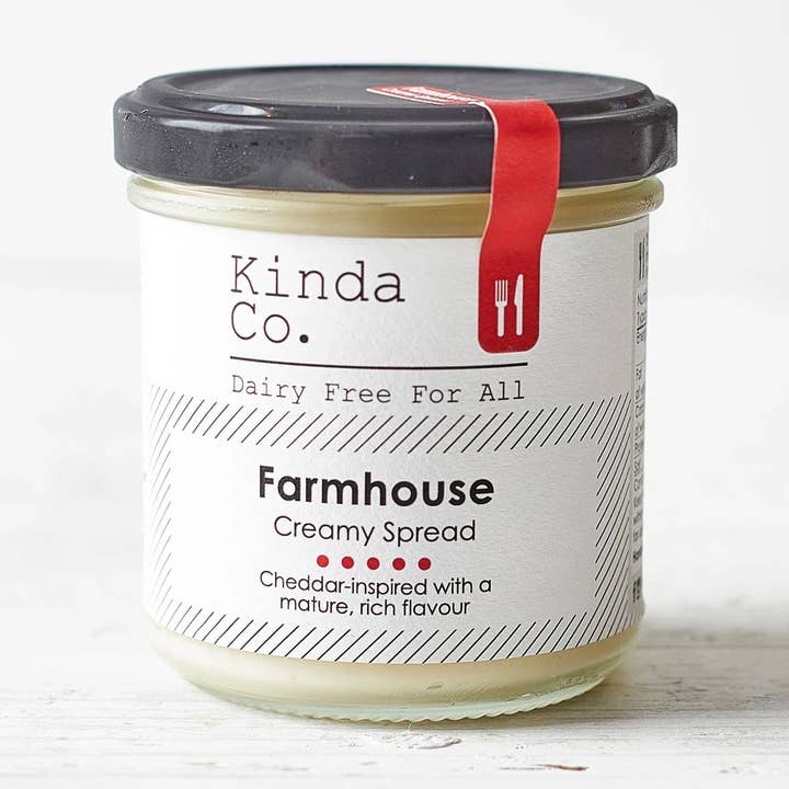 Farmhouse Creamy Spread for wholesale by Kinda Co.