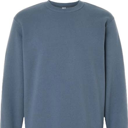 Custom SS3000 Midweight Sweatshirt for wholesale by Stryder Gear