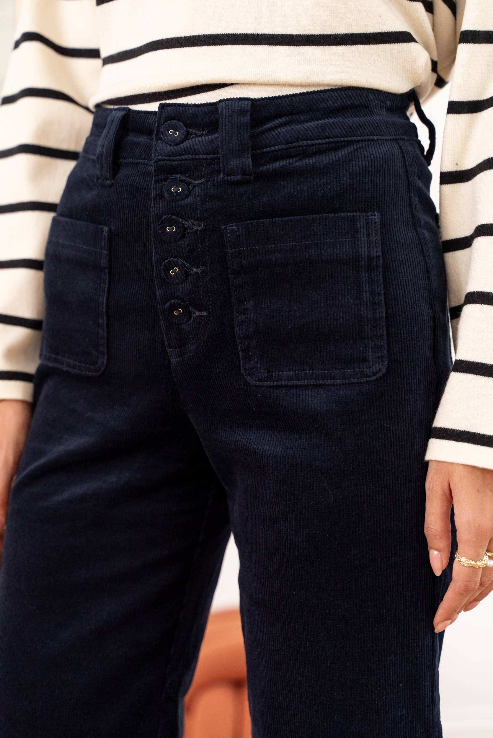 Oraije Paris - Wholesale Pants - Women's - Viviane Pants12