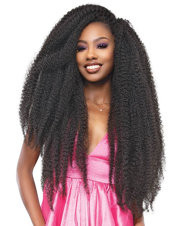 Esha Girl - Wholesale Hair Extensions - 6X EXPRESSION AFRO TWIST BRAID-20