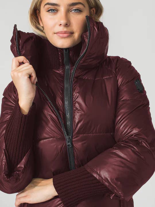 Jasje Clarice voor wholesale door Toboggan Canada