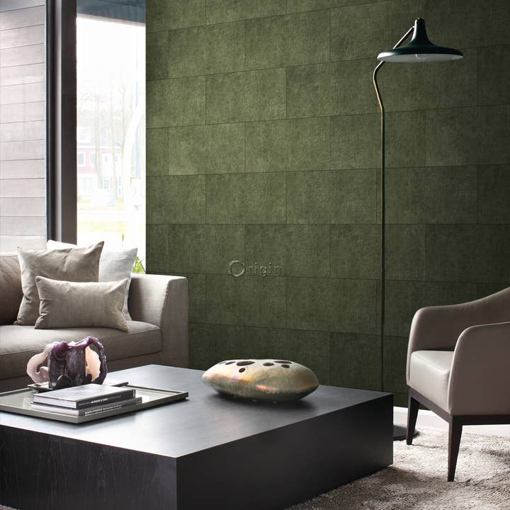 The Design Department b.v. – Großhandel Wandfliesen – Selbstklebende Eco-Leder-Fliesen in Rechteckform5