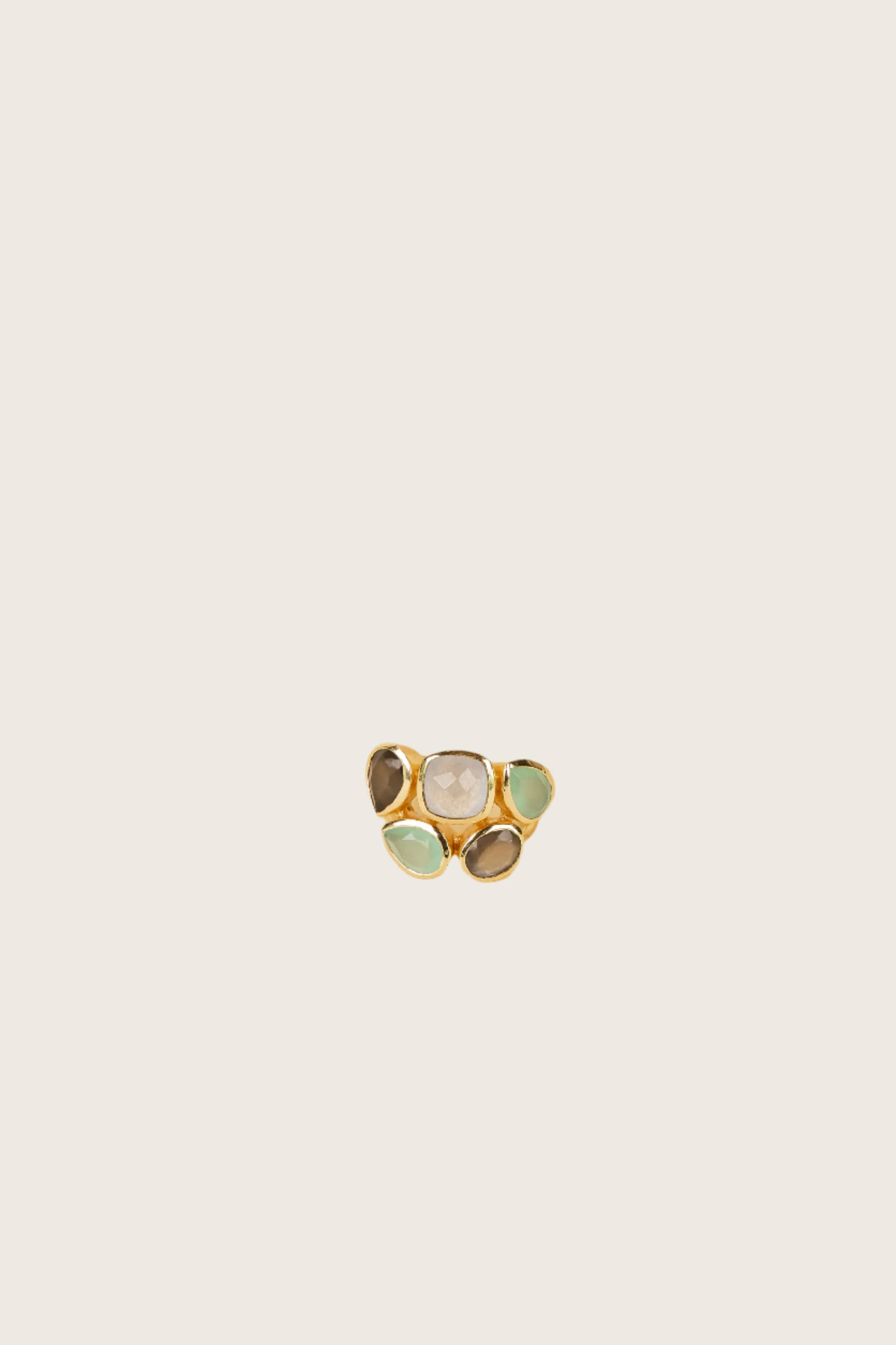 SHANSHAN – wholesale Multi-stone ring – Fia Ring6