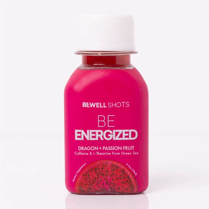 BEWELL | Be Energized for wholesale by Bewell Shots