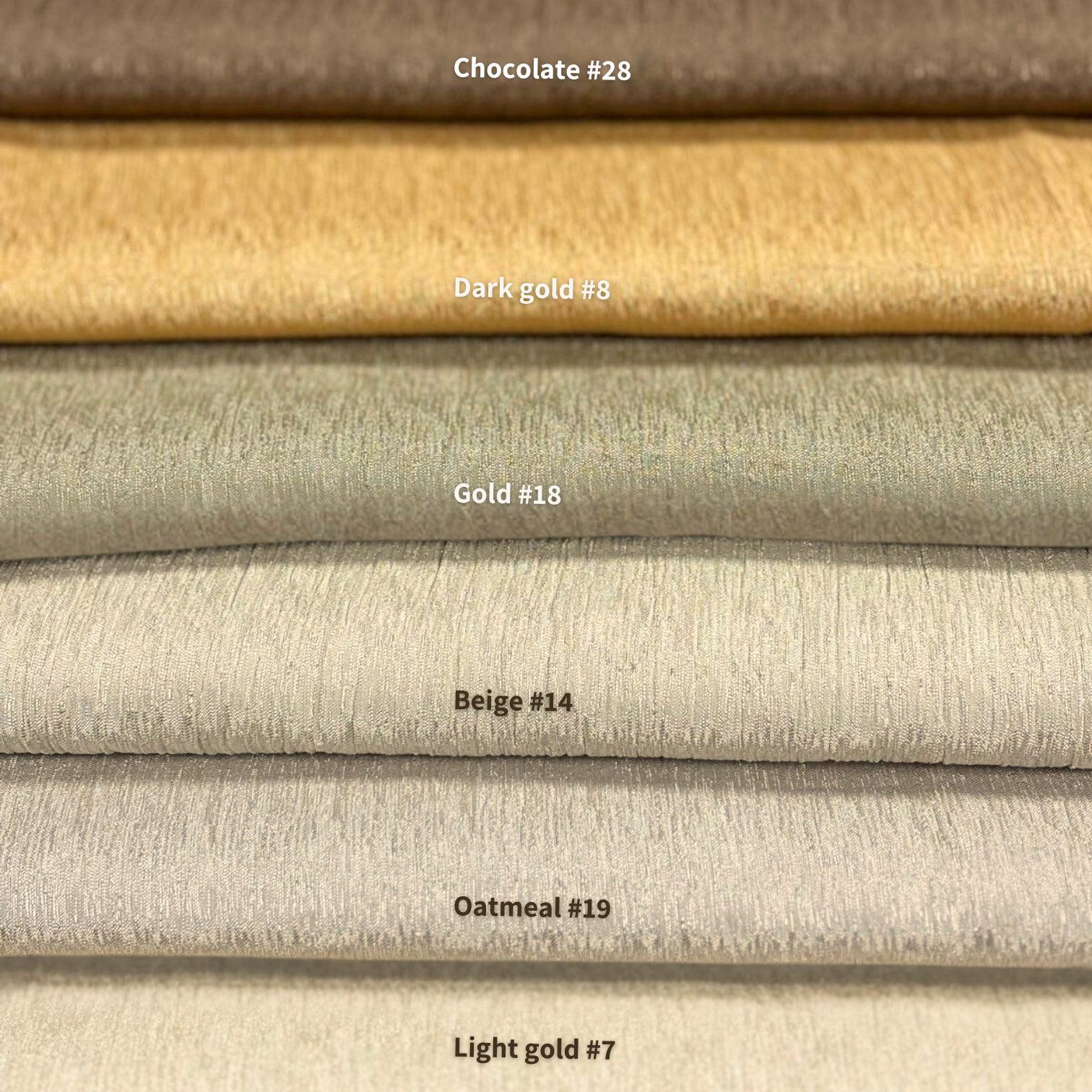 Lili Scarves (US Duty Free) - Wholesale Scarf - Women's - Satin Nisa Plain Scarf2