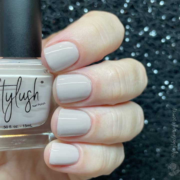 Boss Lady for wholesale by Stylush Nail Polish