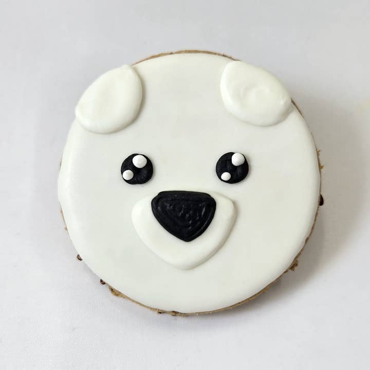 Polar Bear - Large for wholesale by The Doggie Express