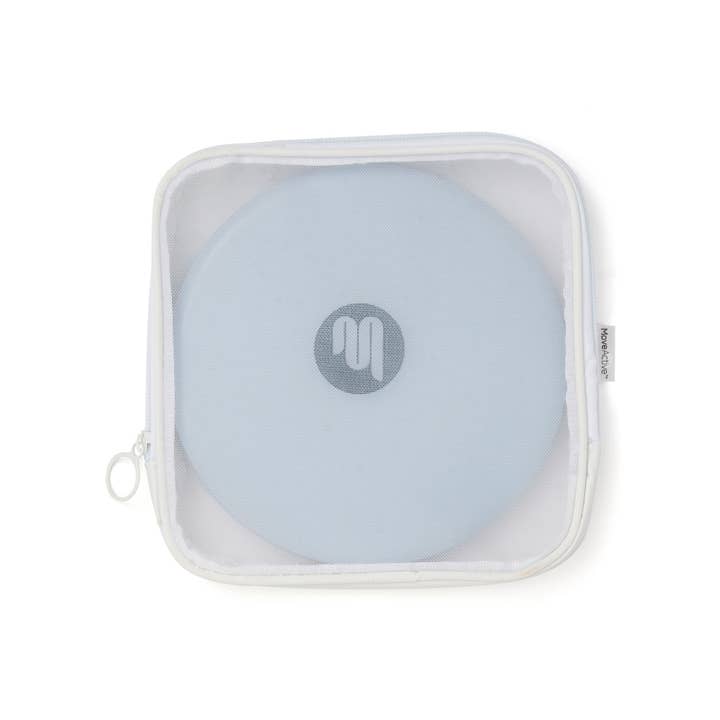 MoveActive - Wholesale Fitness equipment - Core Sliders - Powder Blue2