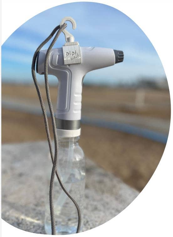 Pa´mi mascota - Wholesale Pet Grooming Aid - Dog - Pipi Wash0