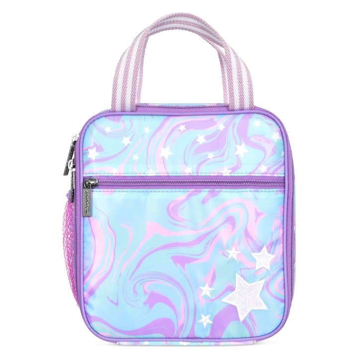 Superstar Lunch Tote for wholesale by Iscream