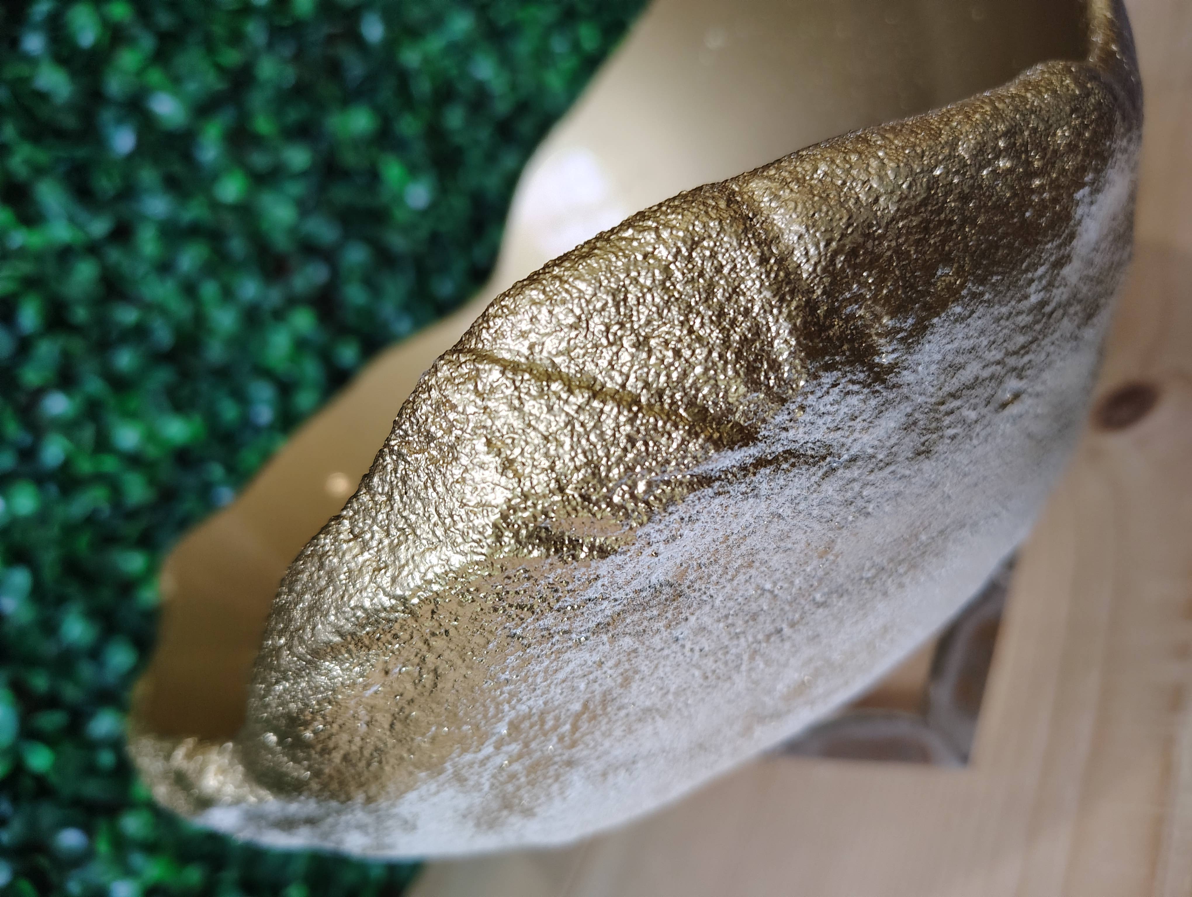 Bowls 4 Souls – wholesale Dekorativ tallrik/fat/skål – Betongskålar8