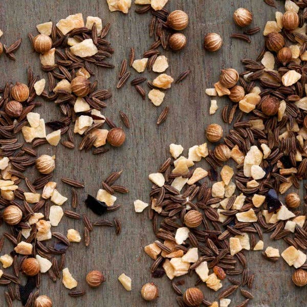 Tableau pour la vente par World Spice