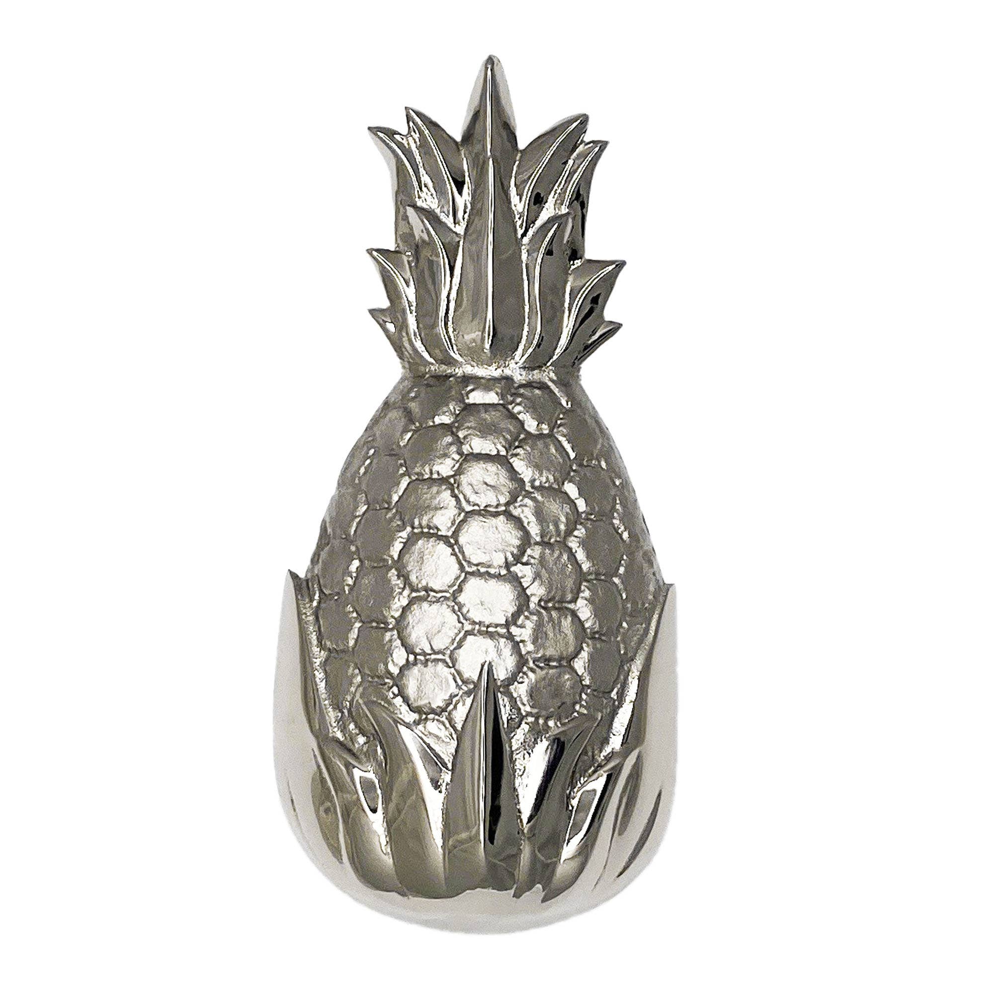 Michael Healy Designs - Wholesale Deurkruk/knop - Deurklopper met ananas1