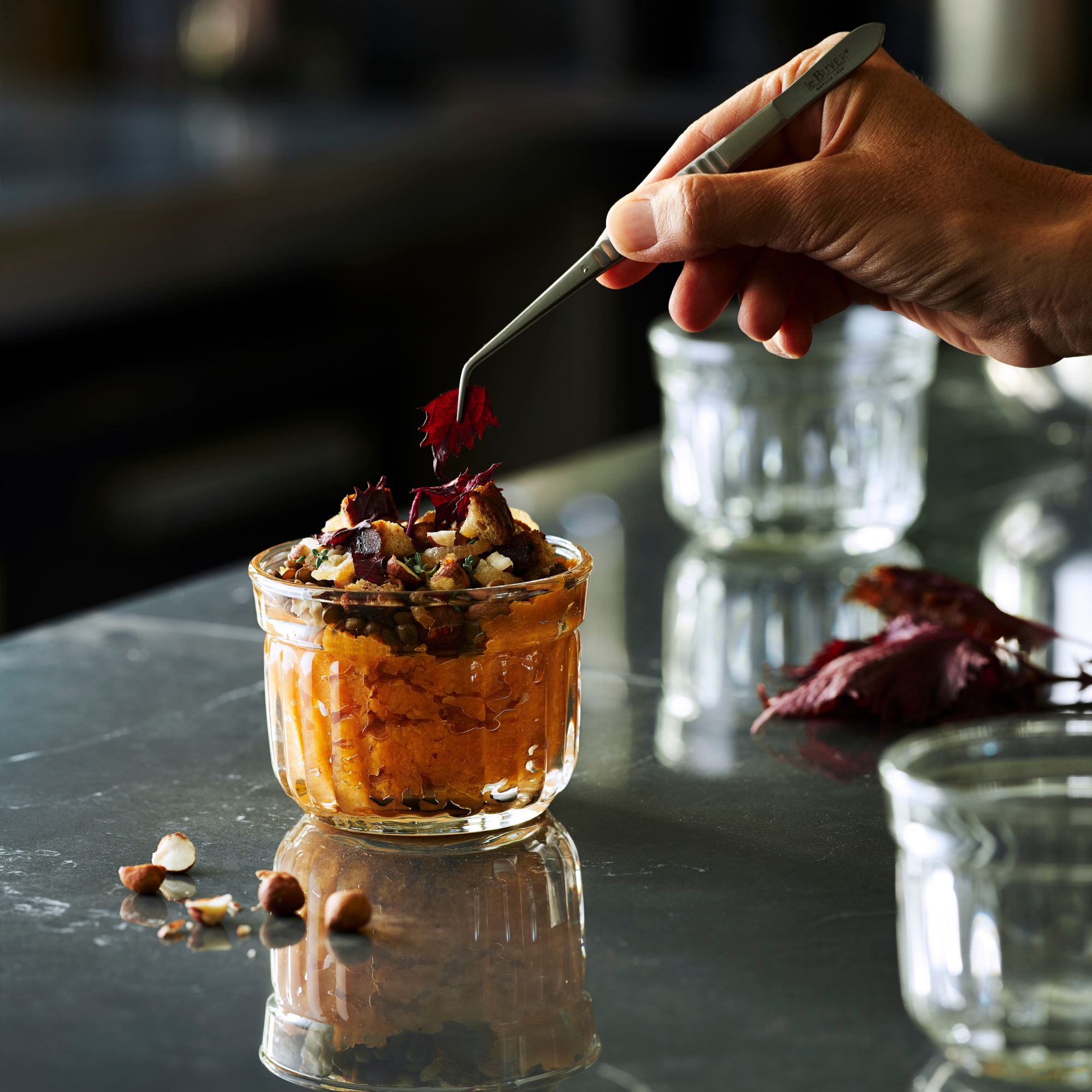 La Rochere - Wholesale Drinking Glass/Cup - Delice Cup Set-61