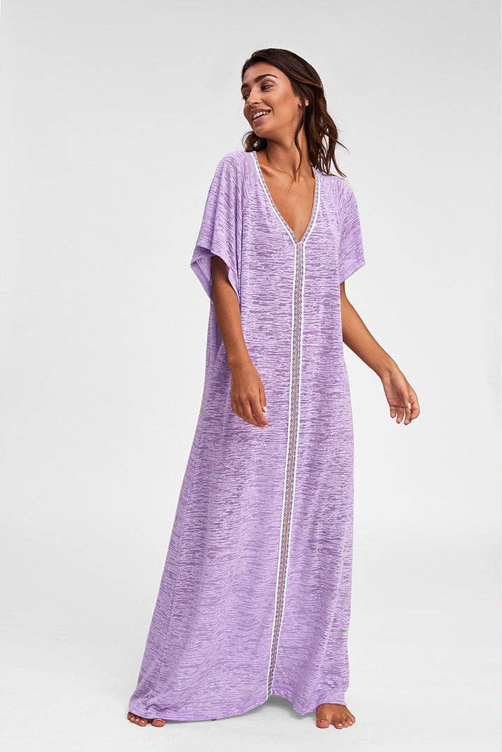 pītusa - Wholesale Kaftan - Women's - Inca Abaya1