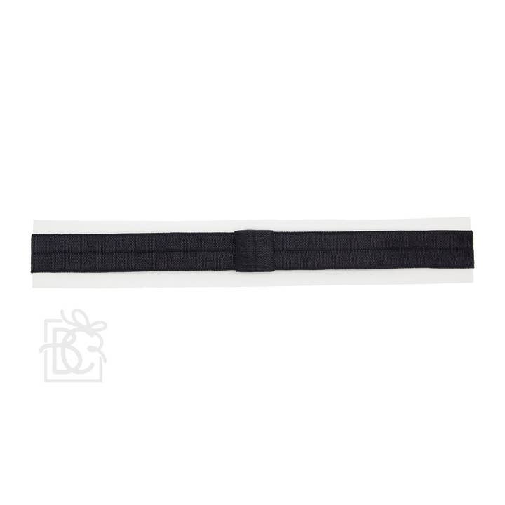 Beyond Creations, LLC - Wholesale Fashion Headband - Kids - SKINNY ELASTIC HEADBAND3