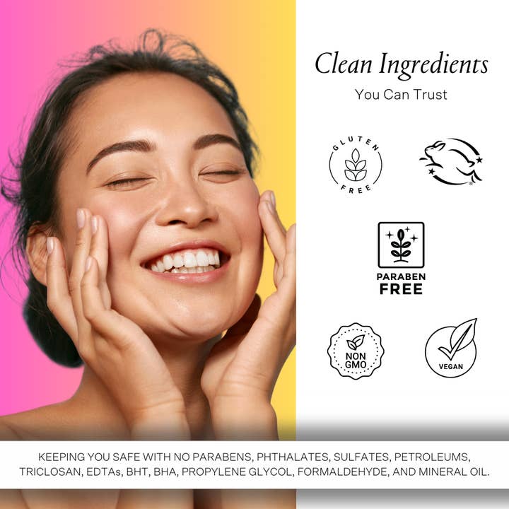 Otella - Wholesale Face & Body Mist/Water - Detox + Soothe Face Mist with Hypochlorous Acid11