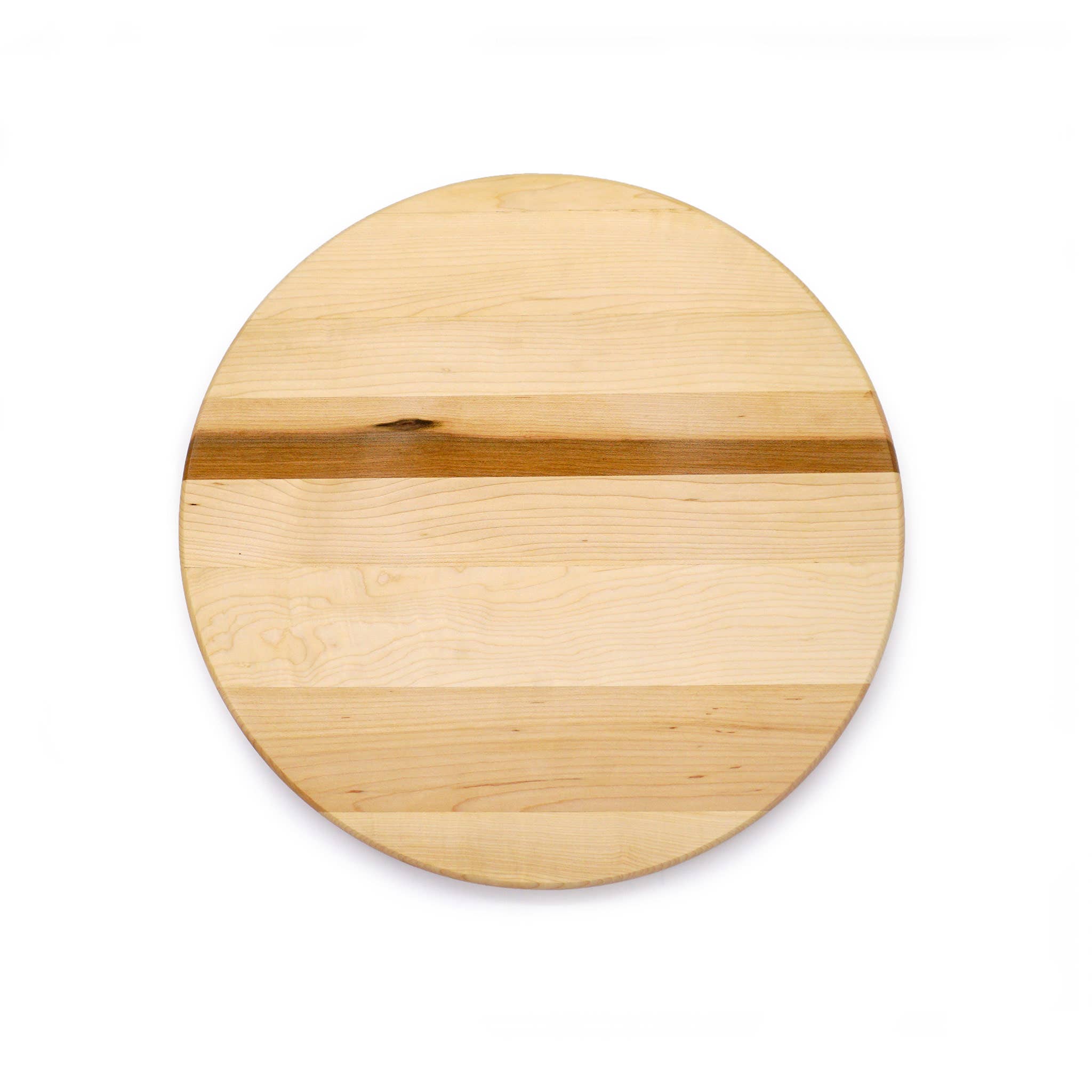 JK Adams - Wholesale Lazy Susan - Maple Lazy Susan0