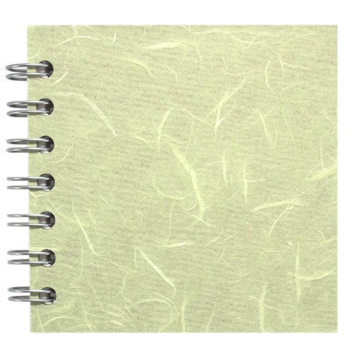 Pink Pig – wholesale Sketchbook/sketchpad – 4x4 White Cartridge Paper Square format29