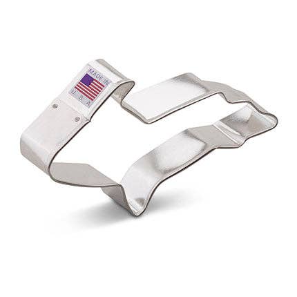 Ann Clark - Wholesale Cookie Cutter - Upper Michigan Cookie Cutter. (Bag of 1 Dozen)1
