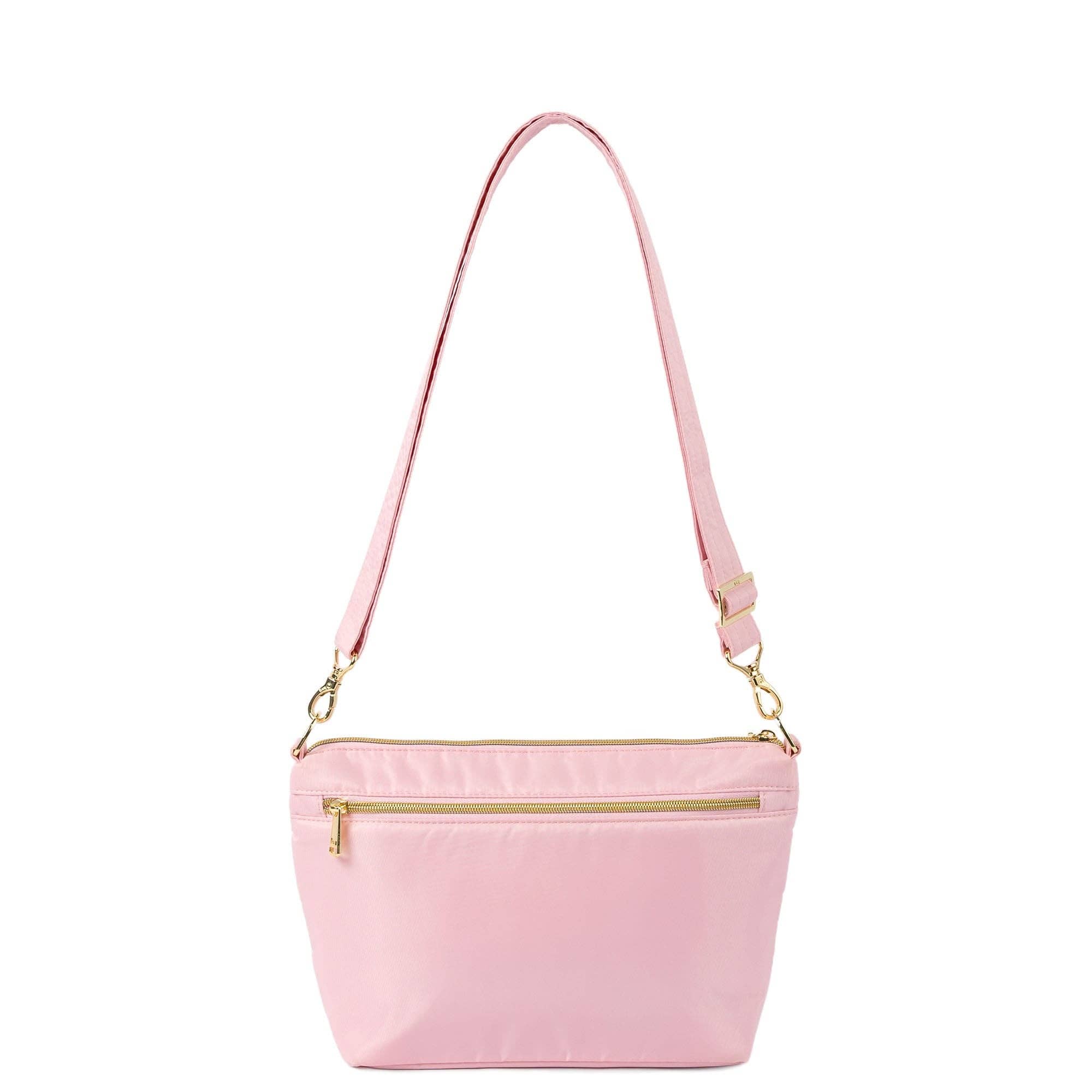 Lug - Vente Sac à bandoulière – femme - Sac bandoulière Flare 2 avec tirette38