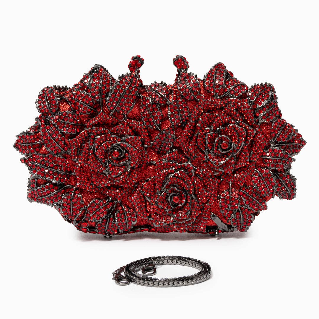 Verano Hill – wholesale Clutch bag – women's – Cecilia Rose Clutch Bag17