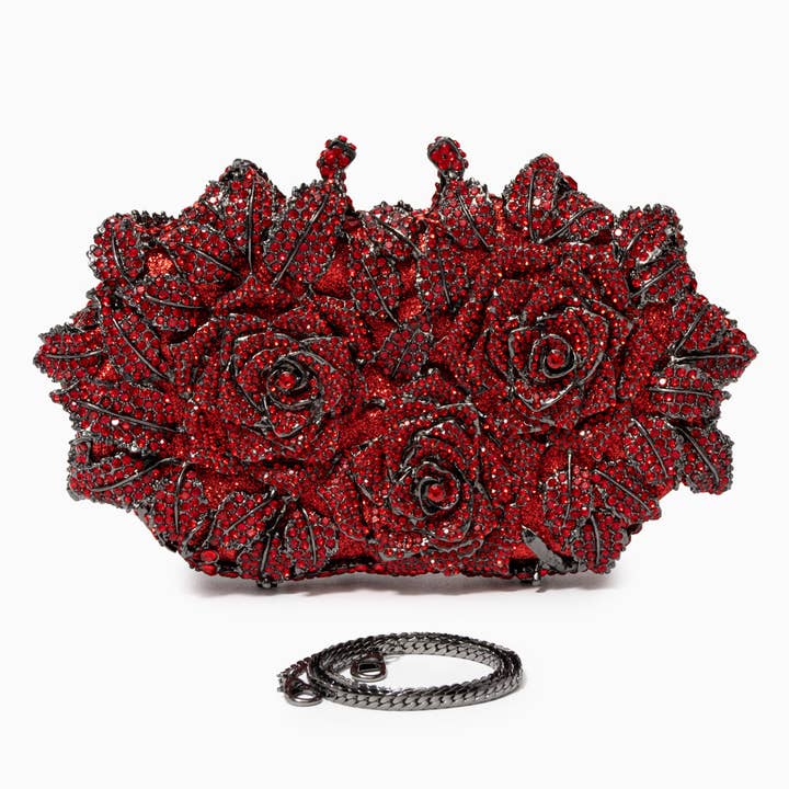 Verano Hill - Wholesale Clutch Bag - Women's - Cecilia Rose Clutch Bag17