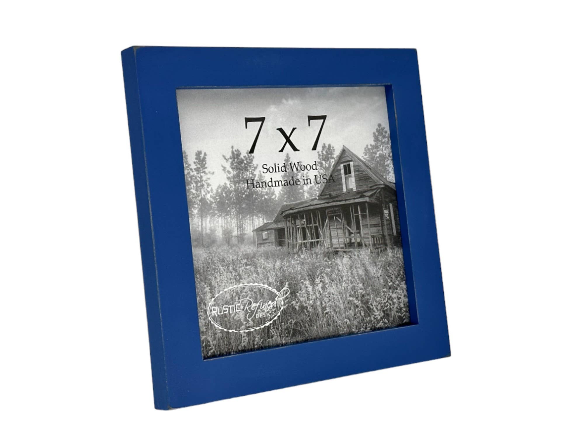 Rustic and Refined Design - Wholesale Picture Frame - 7x7 Gallery Collection - Picture Frames, Handmade (Copy)16