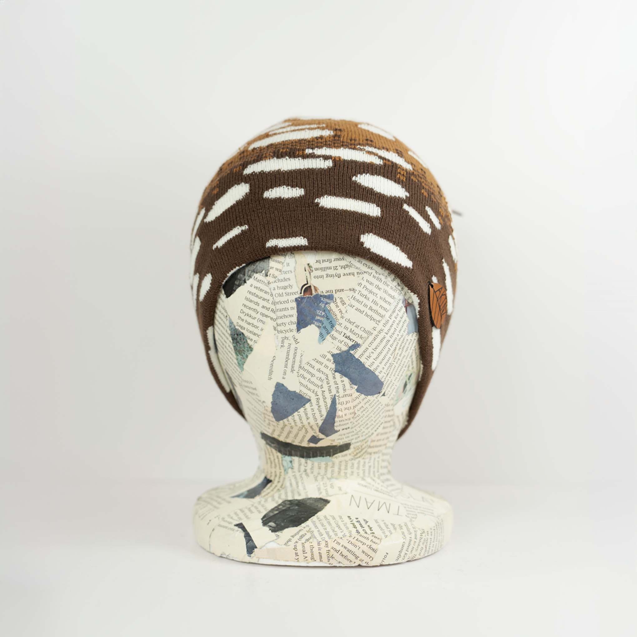 Akinz - Wholesale Beanie - Kids - Kids Trail Buddies Beanie16