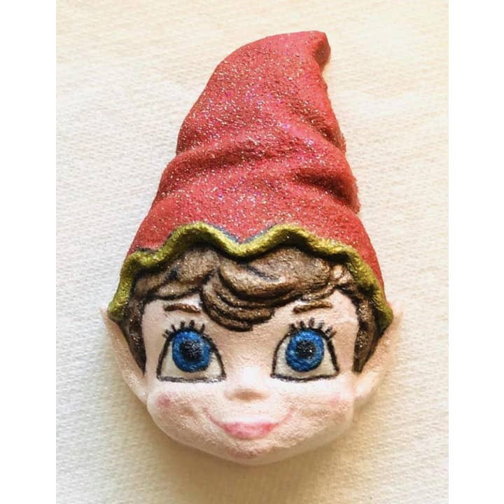 Ivory Anchors - Wholesale Bath Bomb/Fizz - Christmas Bath Bombs