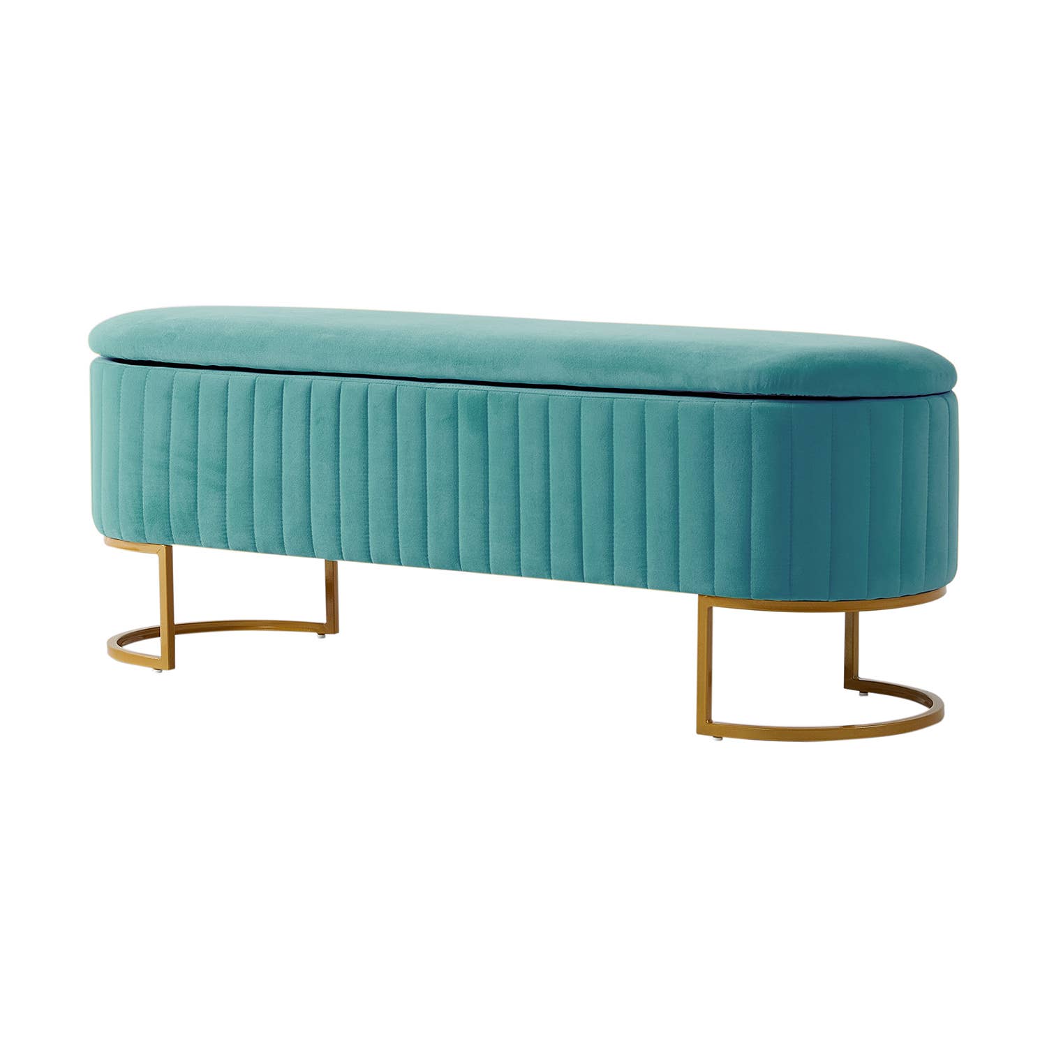 Karat Home - Wholesale Bench - Paula Storage Bench10