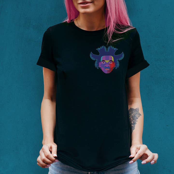 CAMISETA ADIDAS GEOGRAFICACION PEQUEÑA para venta al por mayor de Kalidoskopio