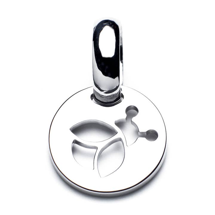 Ladybug Medal for wholesale by Woo's pure feelings